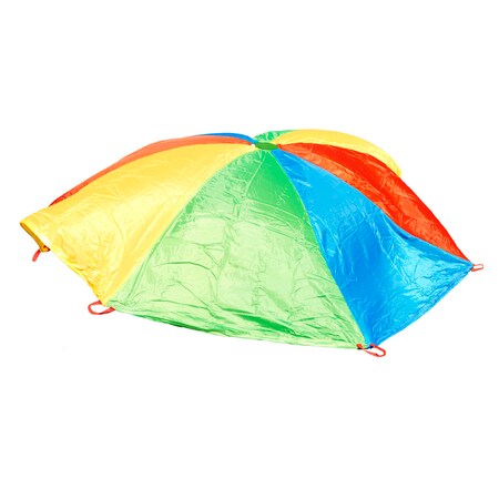 Gonge Physical Education Parachute 20ft 2304